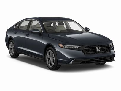 Used 2024 Honda Accord EX