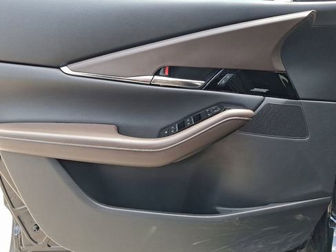 Used 2024 MAZDA CX-30 2.5 Turbo w/ Premium Package image 13