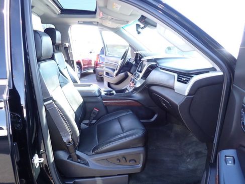 Used 2015 GMC Yukon SLT w/ Open Road Package image 13