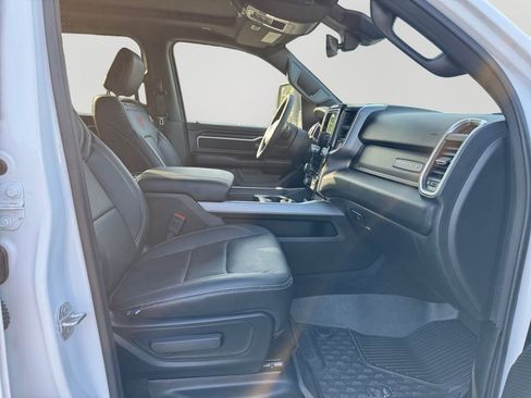 Used 2025 RAM 1500 Big Horn image 12