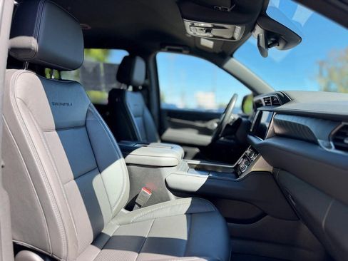 Used 2023 GMC Yukon XL Denali w/ Max Trailering Package image 23