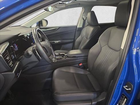 Used 2025 Lexus NX 350 AWD image 15