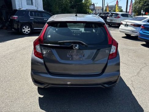 Used 2020 Honda Fit LX image 6