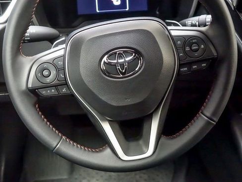 New 2026 Toyota Corolla SE image 16