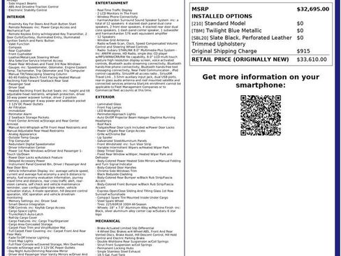 Used 2018 Subaru Outback 2.5i Limited image 2