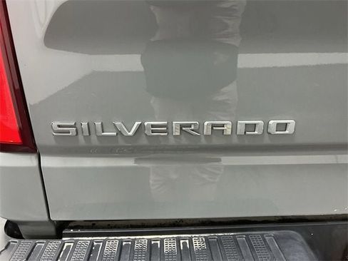 Certified 2024 Chevrolet Silverado 1500 RST image 32