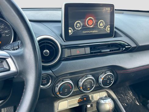 Used 2017 MAZDA MX-5 Miata Grand Touring image 14