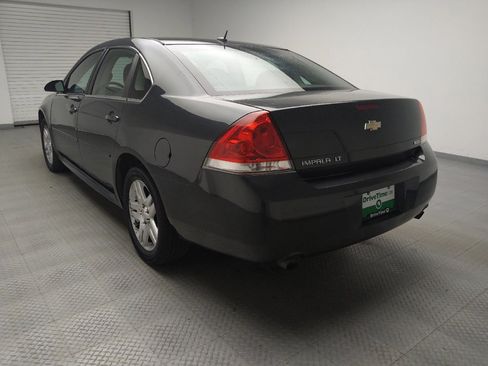Used 2016 Chevrolet Impala LT image 5