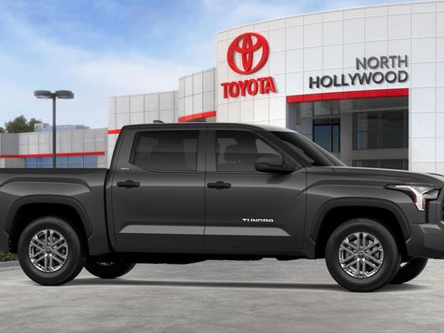 New 2026 Toyota Tundra SR5 image 15