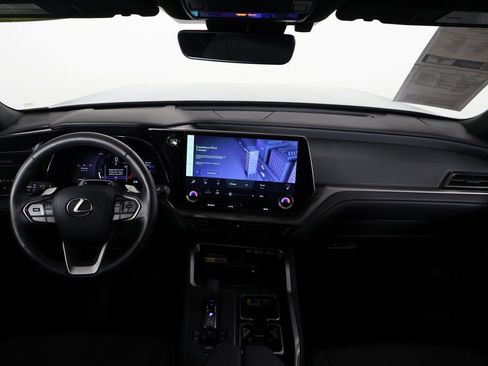 Certified 2025 Lexus TX 350 AWD w/ Convenience Package image 8