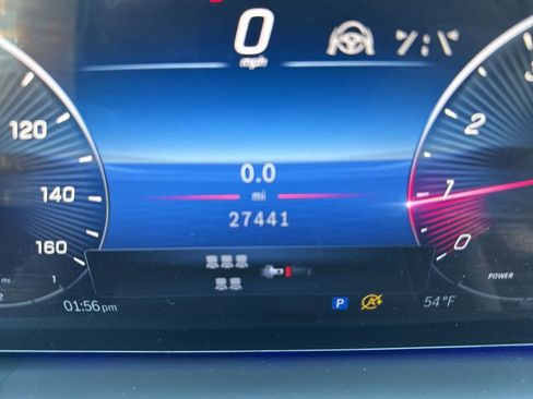 Used 2025 Mercedes-Benz GLE 350 4MATIC image 13