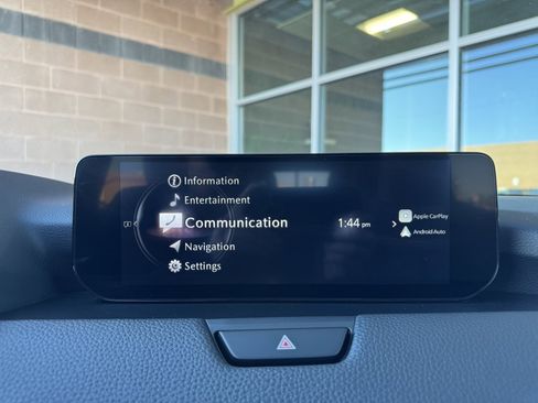 Used 2024 MAZDA CX-90 Plug-In Hybrid w/ Premium Pkg image 23