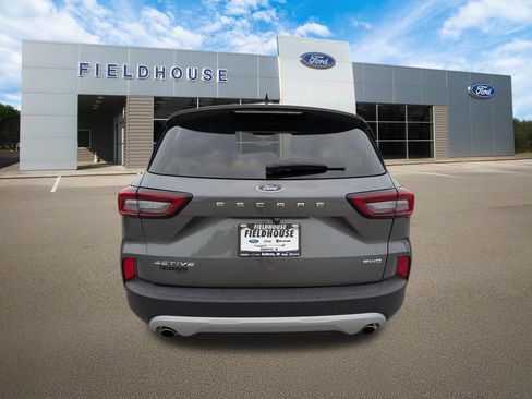 Used 2023 Ford Escape Active AWD/4WD image 11