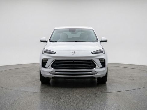 Used 2025 Buick Encore GX Preferred image 2