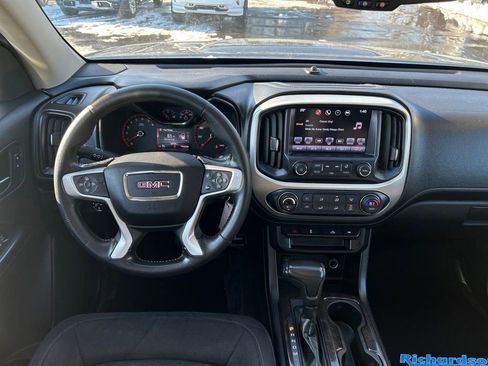Used 2016 GMC Canyon SLE image 15