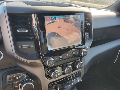 New 2025 RAM 1500 Tradesman image 26