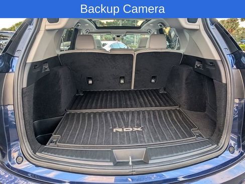 Used 2023 Acura RDX w/ Technology Package image 17