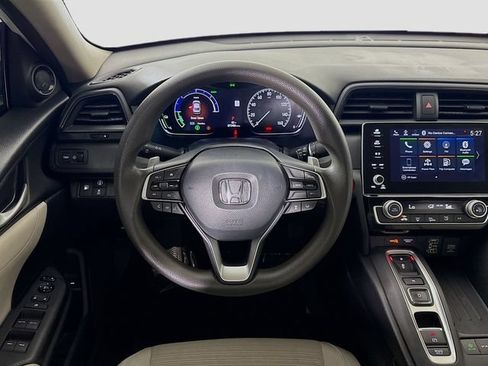 Used 2022 Honda Insight EX image 20