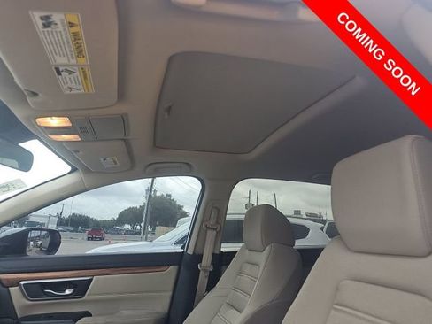 Used 2020 Honda CR-V EX image 8