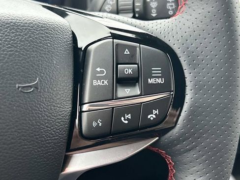 New 2026 Ford Explorer ST-Line w/ Premium Package image 29