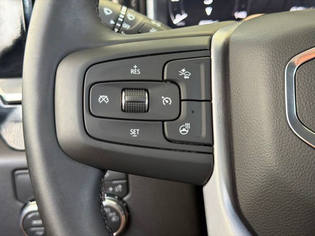 New 2026 GMC Sierra 1500 SLE w/ Preferred Package RWD image 24