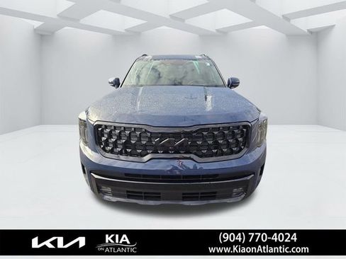 New 2025 Kia Telluride SX Prestige X-Line image 10