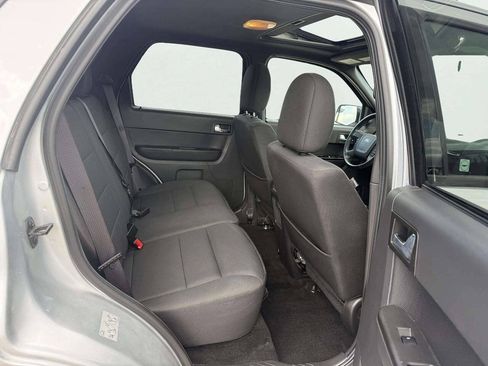 Used 2012 Ford Escape XLT FWD image 13