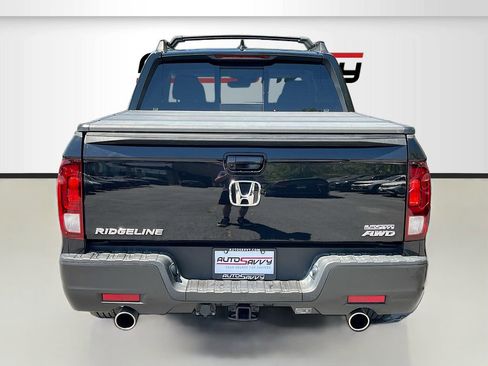 Used 2023 Honda Ridgeline RTL image 6