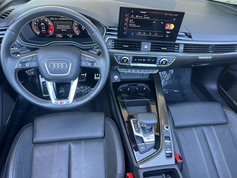 Used 2023 Audi S5 Prestige AWD/4WD image 14