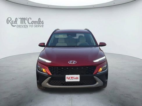 Used 2023 Hyundai Kona SEL AWD/4WD image 8