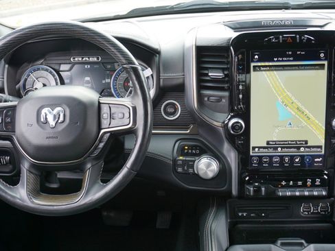 Used 2019 RAM 1500 Limited image 29