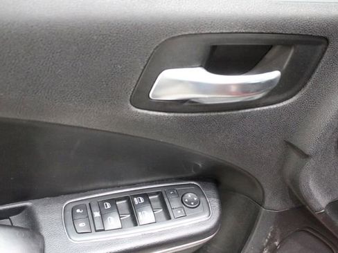 Used 2018 Dodge Charger Police w/ Fleet Safety Group image 14