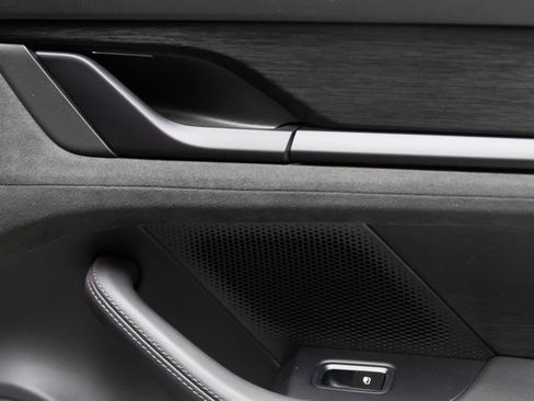 Used 2023 Porsche Taycan GTS image 62