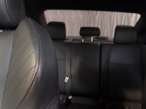 Used 2017 Subaru WRX Limited image 20