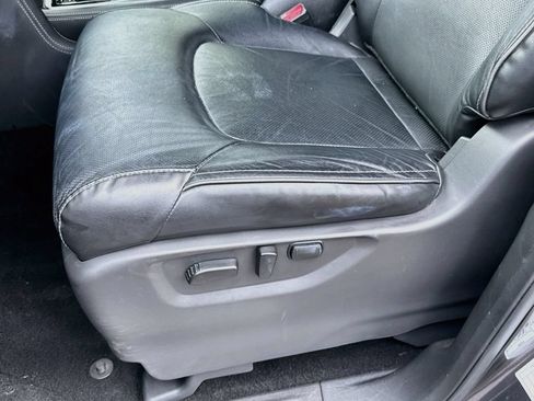 Certified 2024 INFINITI QX80 Luxe AWD/4WD image 21