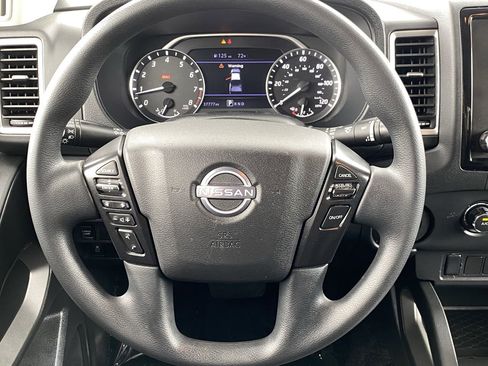 Certified 2023 Nissan Frontier SV RWD image 23