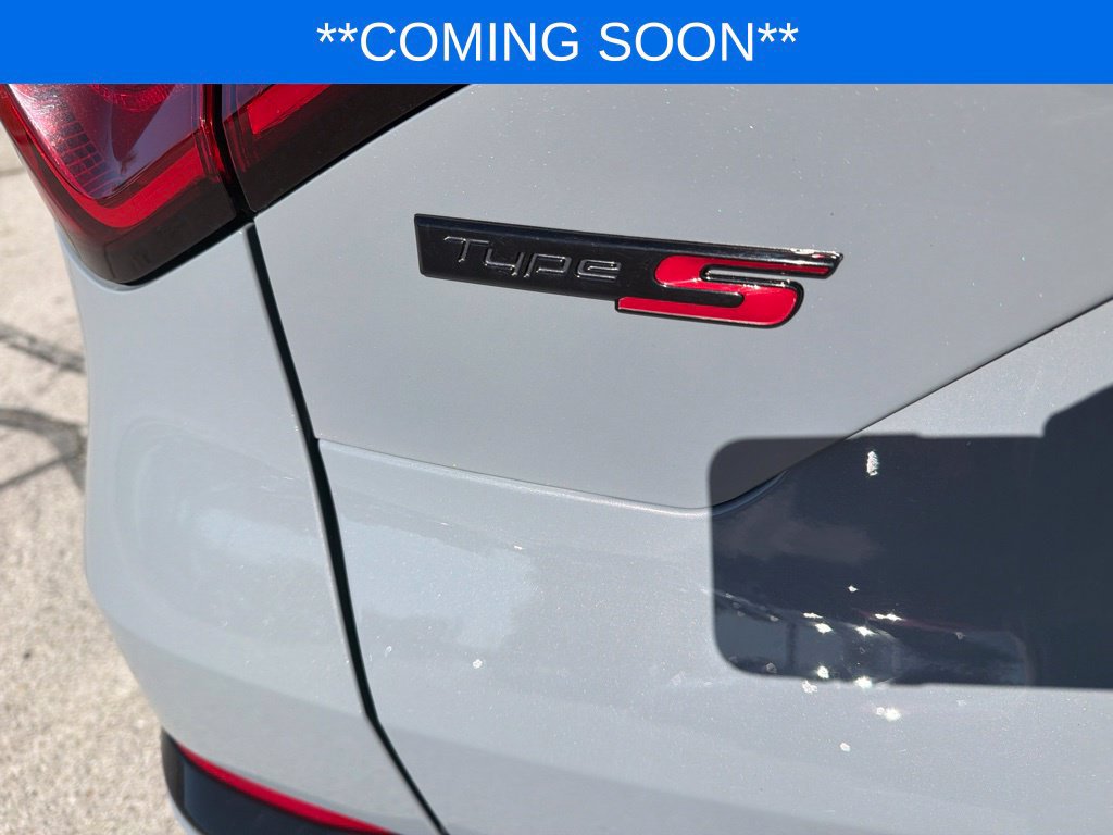 Used 2025 Acura MDX Type S w/ Advance Package AWD/4WD image 25