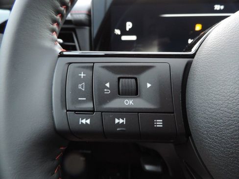 New 2026 Nissan Kicks SR w/ Illumination Package image 23