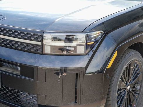 New 2026 Hyundai Santa Fe Calligraphy FWD image 10