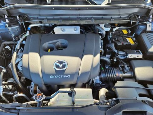 New 2025 MAZDA CX-5 AWD 2.5 S w/ Select Package image 19