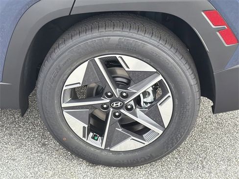 New 2026 Hyundai Tucson SEL image 20
