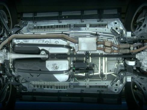 Used 2020 Cadillac XT6 Sport w/ Platinum Package image 17