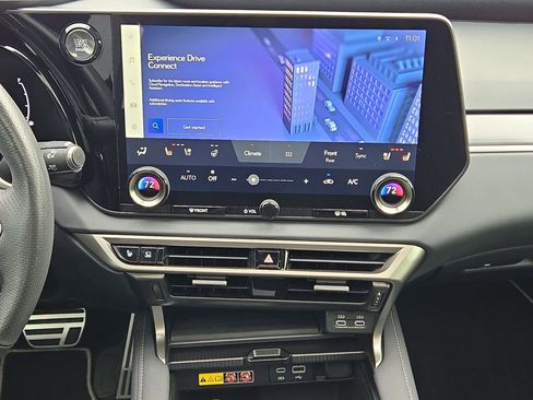 Used 2024 Lexus RX 350 F Sport image 23