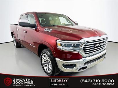 Used 2022 RAM 1500 Limited
