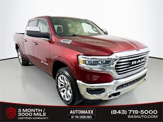 Used 2022 RAM 1500 Limited video 1