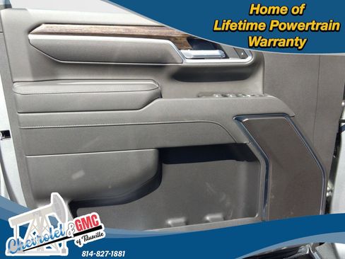 New 2026 GMC Sierra 2500 SLE w/ SLE Value Package; image 15