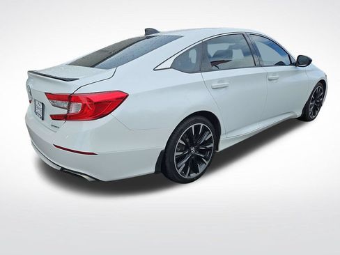 Used 2022 Honda Accord Sport image 5