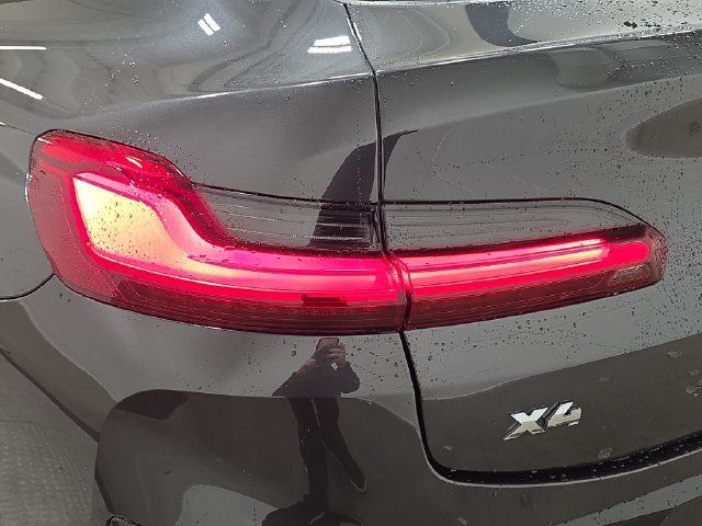 Certified 2024 BMW X4 M40i AWD/4WD image 29