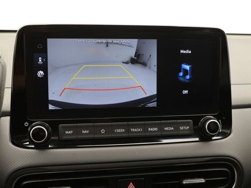 Used 2023 Hyundai Kona SEL w/ Convenience Package image 24