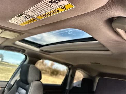 Certified 2021 Honda CR-V EX image 33